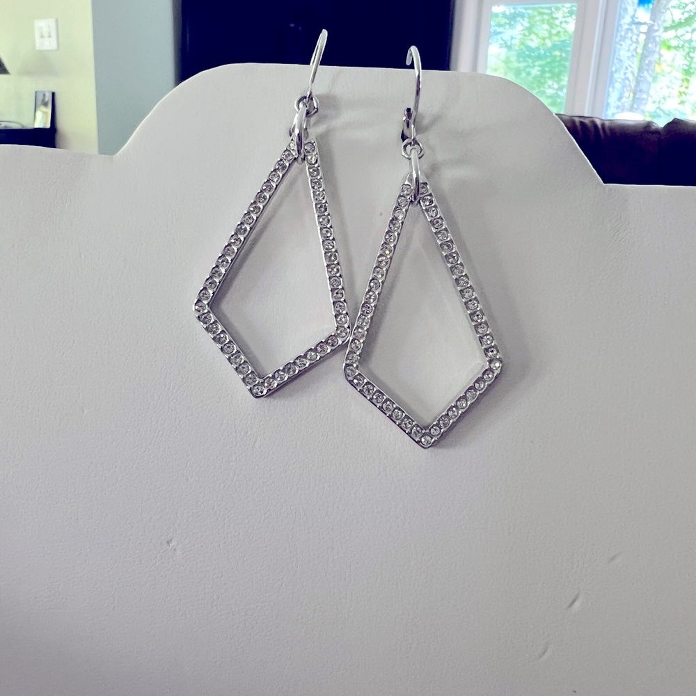 Opening Night Earrings